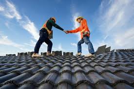 Best Solar Panel Roofing Installation  in Union City, MI